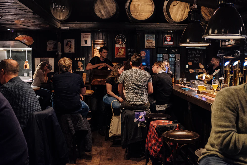 Earl's Juke Joint