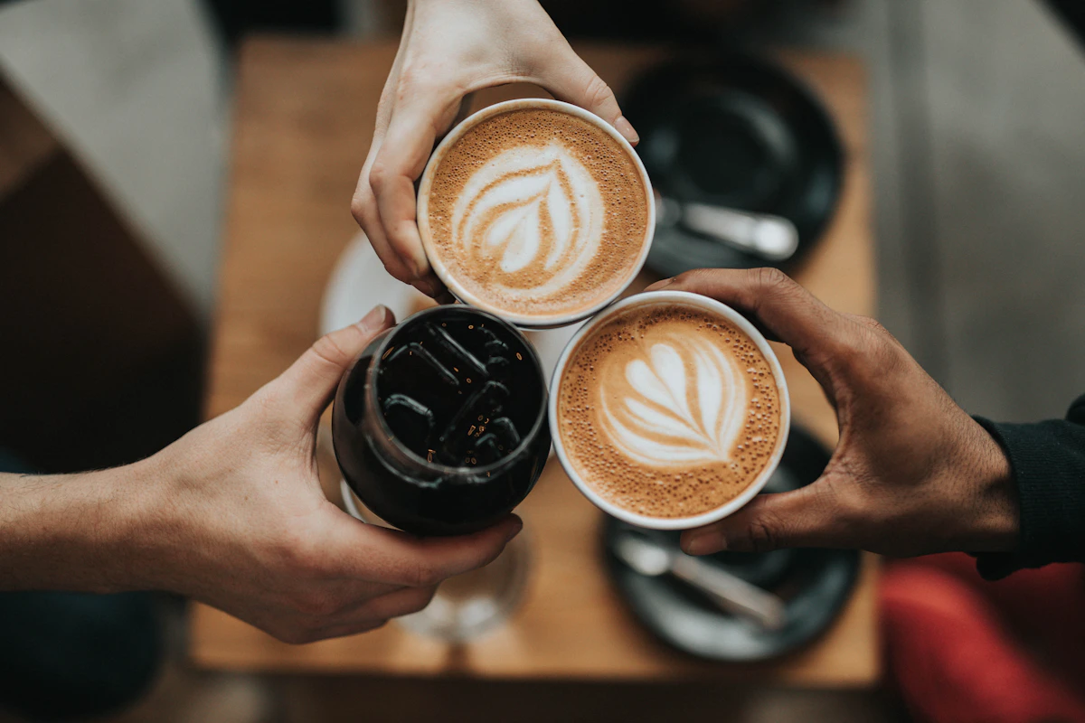 Padre Coffee Paddington