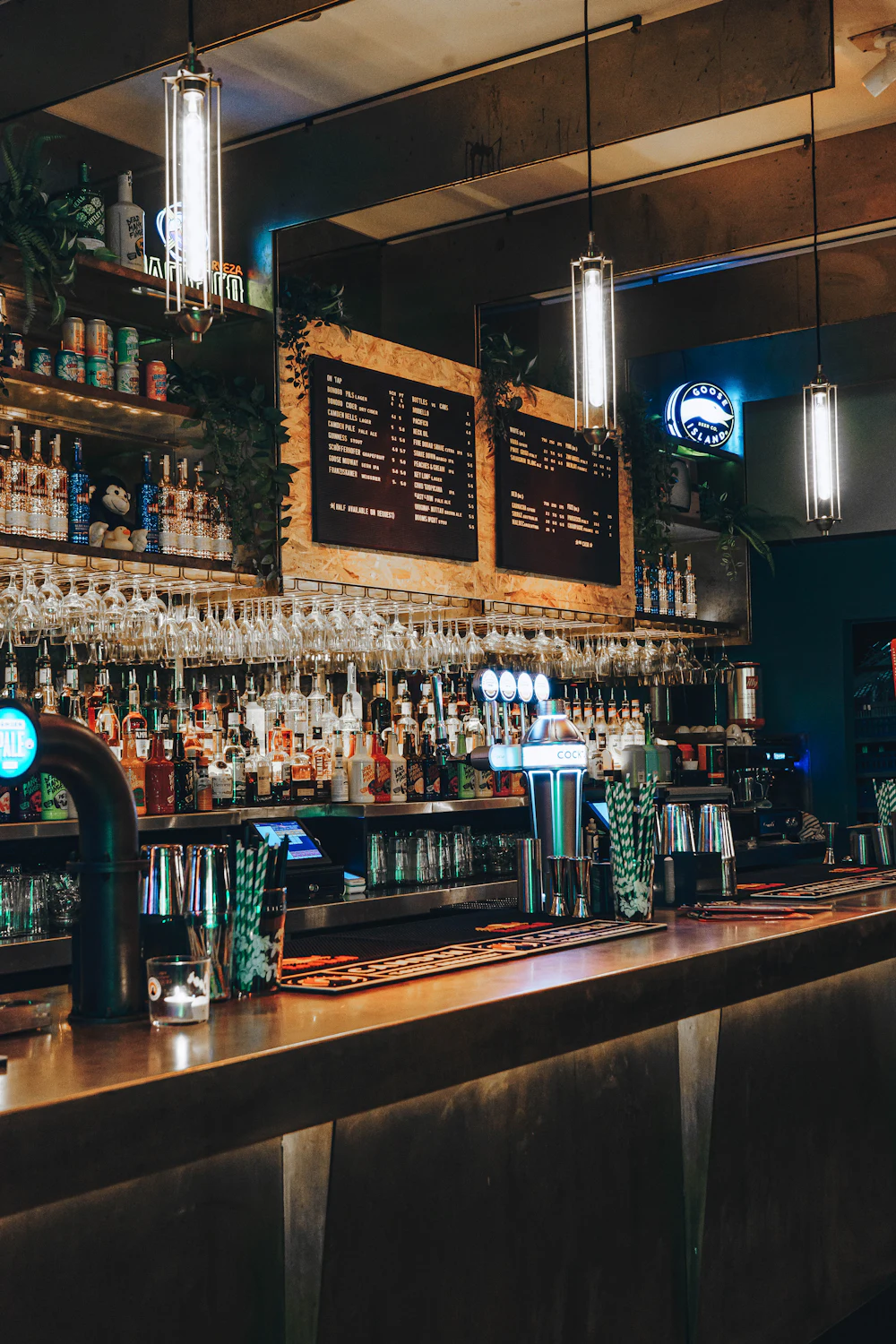 Papa Gede's Bar