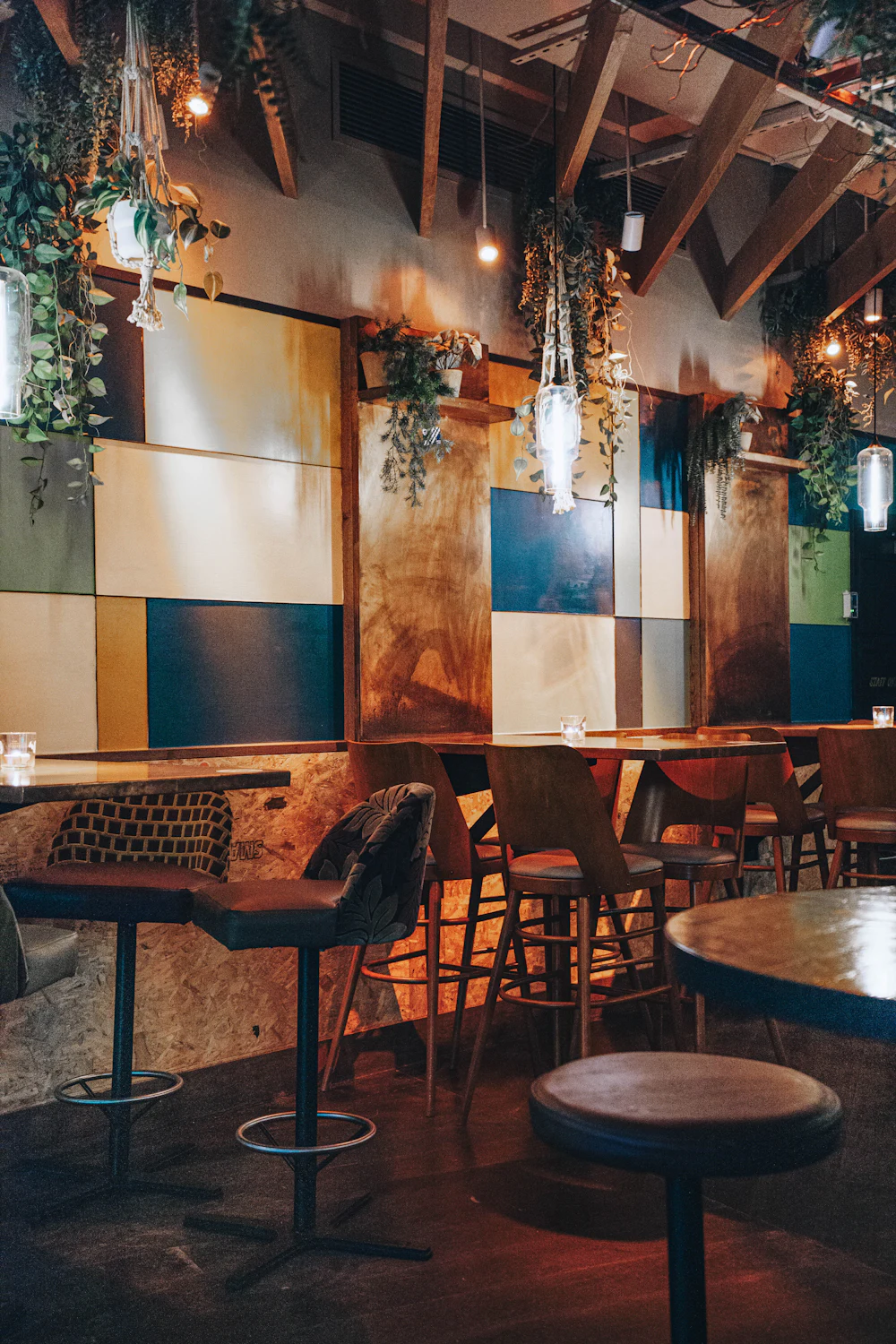 The Hive Bar