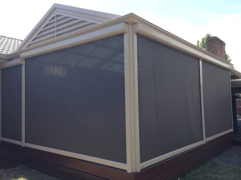 Melbourne Shade Systems PTY LTD