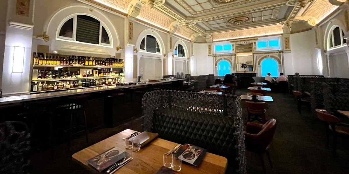 Most Romantic Restaurants In Perth Best Date Night Restaurants