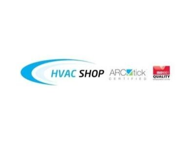 HVAC Shop