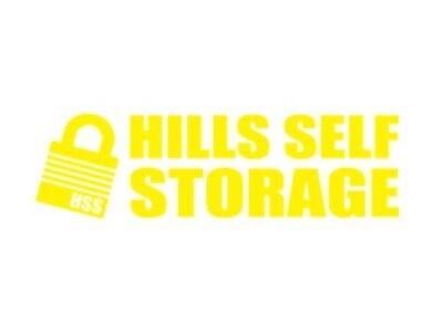 Hills Self Storage