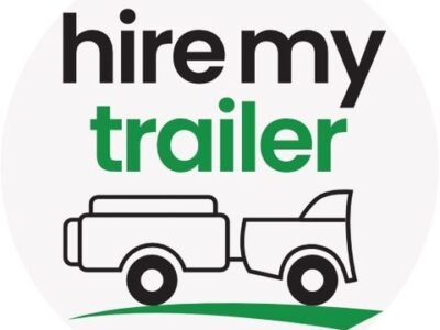 Hire My Trailer