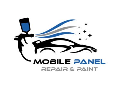 Mobile Panel Repair & Paint