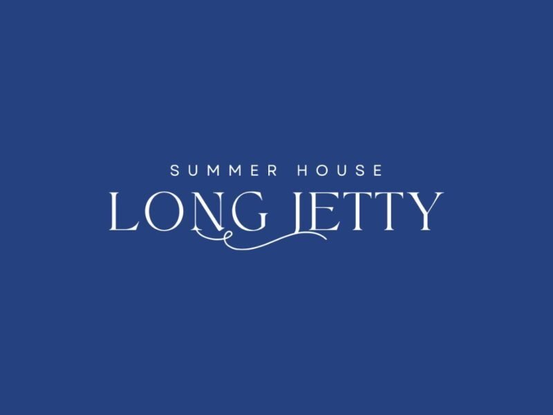 Summer House Long Jetty