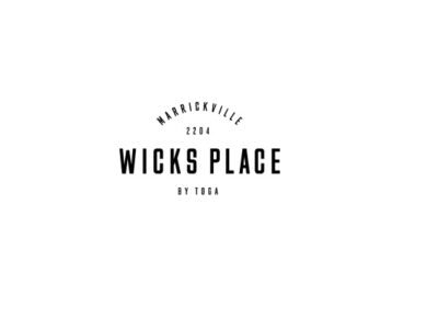 TOGA Wicks Park Developments Pty Ltd