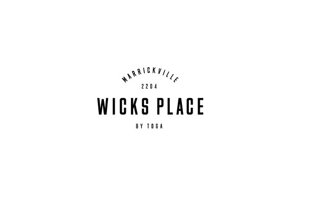 TOGA Wicks Park Developments Pty Ltd