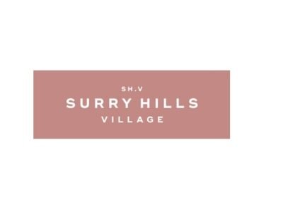Surry Hills Project Pty Ltd
