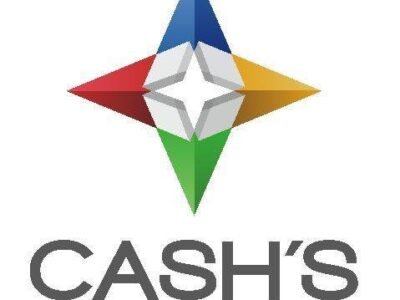 Cash’s Awards and Promotion Solutions