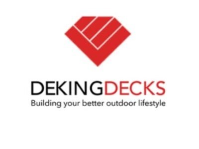 DeKing Decks Brisbane