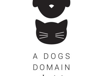 A Dogs Domain and Cats Too