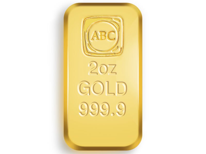 ABC Bullion