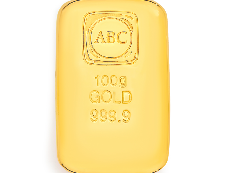 ABC Bullion