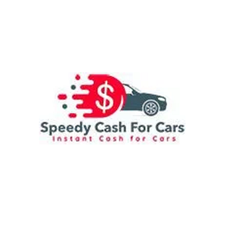 Speedy Cash For Cars