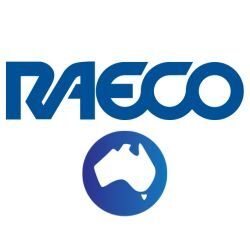 Raeco Library Solutions