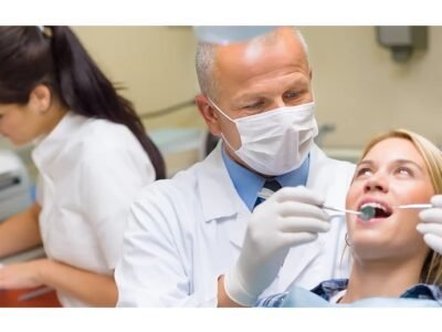 Miracle Dental Care