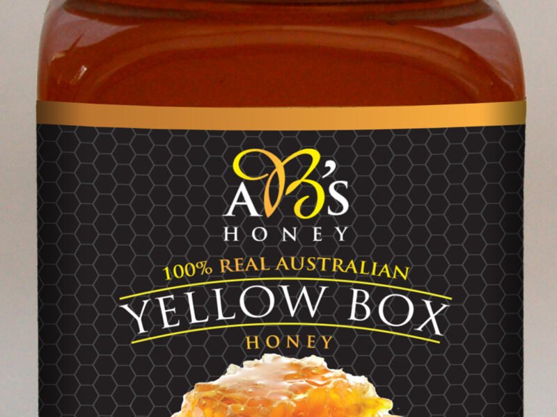 AB's Honey