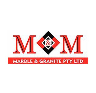 M&M Marble & Granite