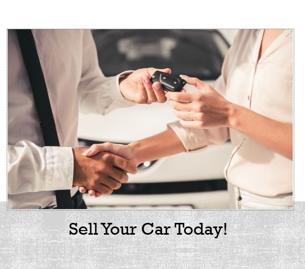 Sell Your Prestige Car