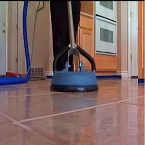 Pristine Carpet Cleaning Melbourne