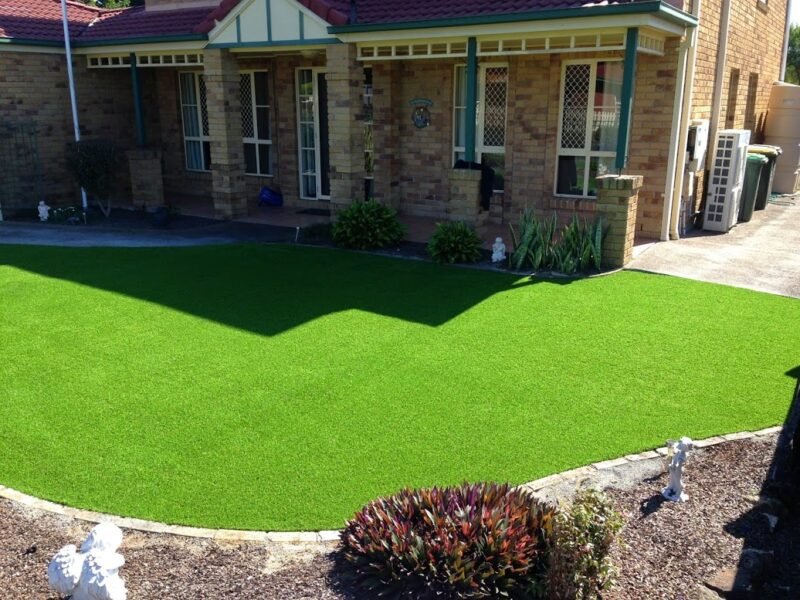 Turf Green Artificial Grass