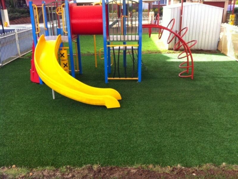 Turf Green Artificial Grass