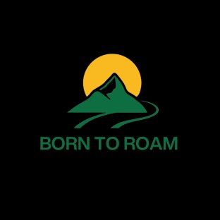 Born To Roam