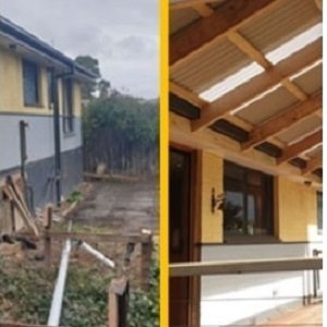 The Pergola & Decking Company Melbourne