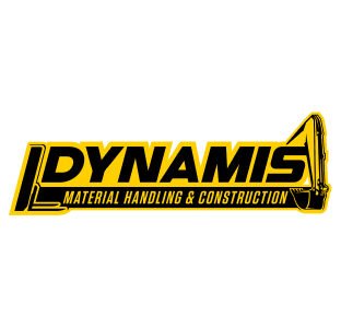 DYNAMIS Material Handling & Construction