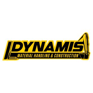 DYNAMIS Material Handling & Construction