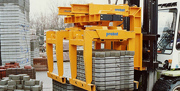 Probst Handling Equipment