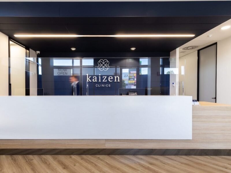 Kaizen Clinics Pty Ltd