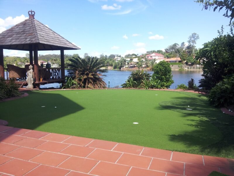 Turf Green Artificial Grass