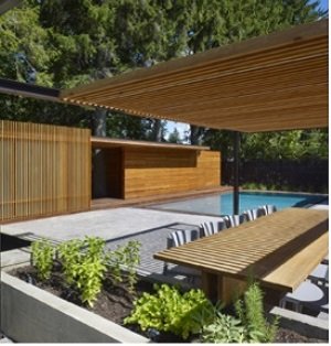 The Pergola & Decking Company Melbourne