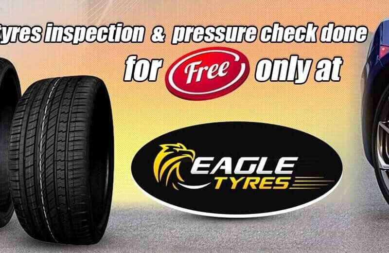 Eagle Tyres