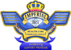 Imperial Healthcare & Community Services