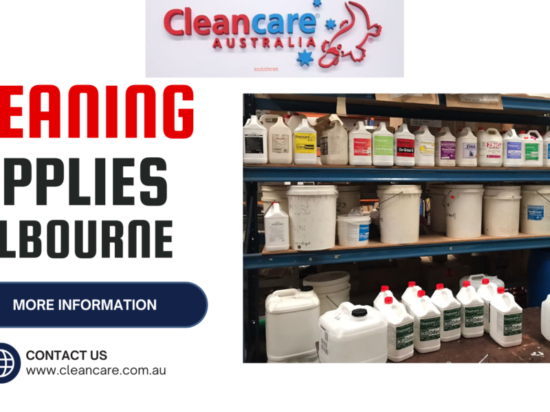 Cleancare Australia