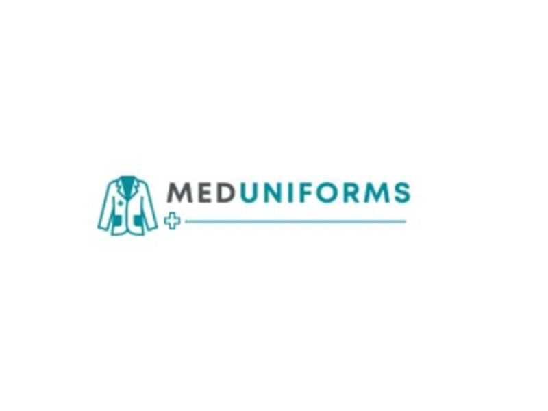 Med Uniforms Australia