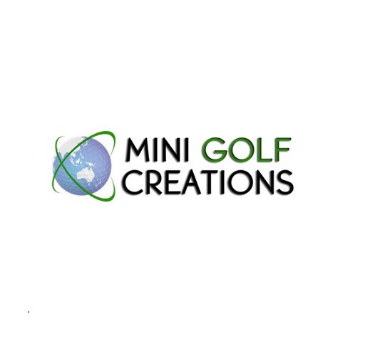 Mini Golf Creations