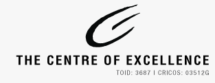 The Centre of Excellence