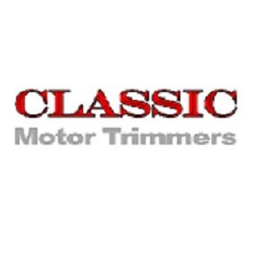 Classic Motor Trimmers