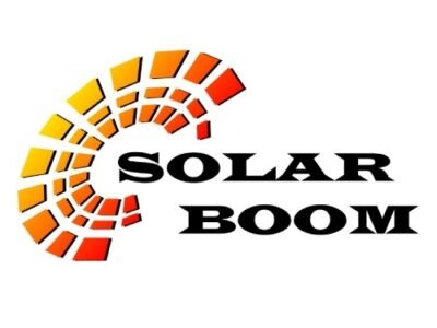 Solar Boom Energy