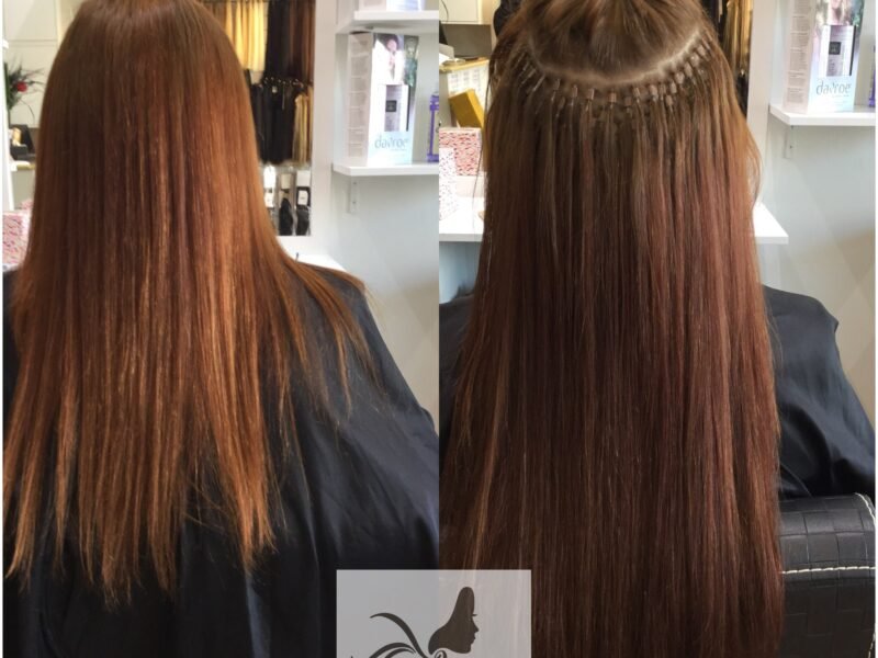 Citi Hair Extensions