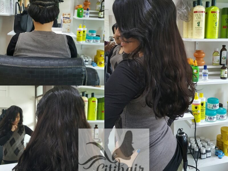 Citi Hair Extensions