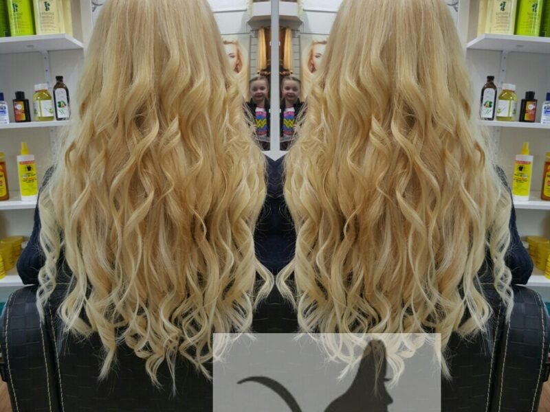 Citi Hair Extensions