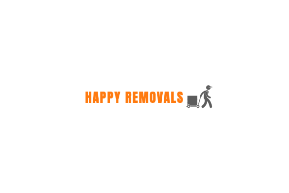 Happy Removals