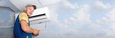 True Air Airconditioning Services