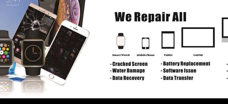 Itech Repair